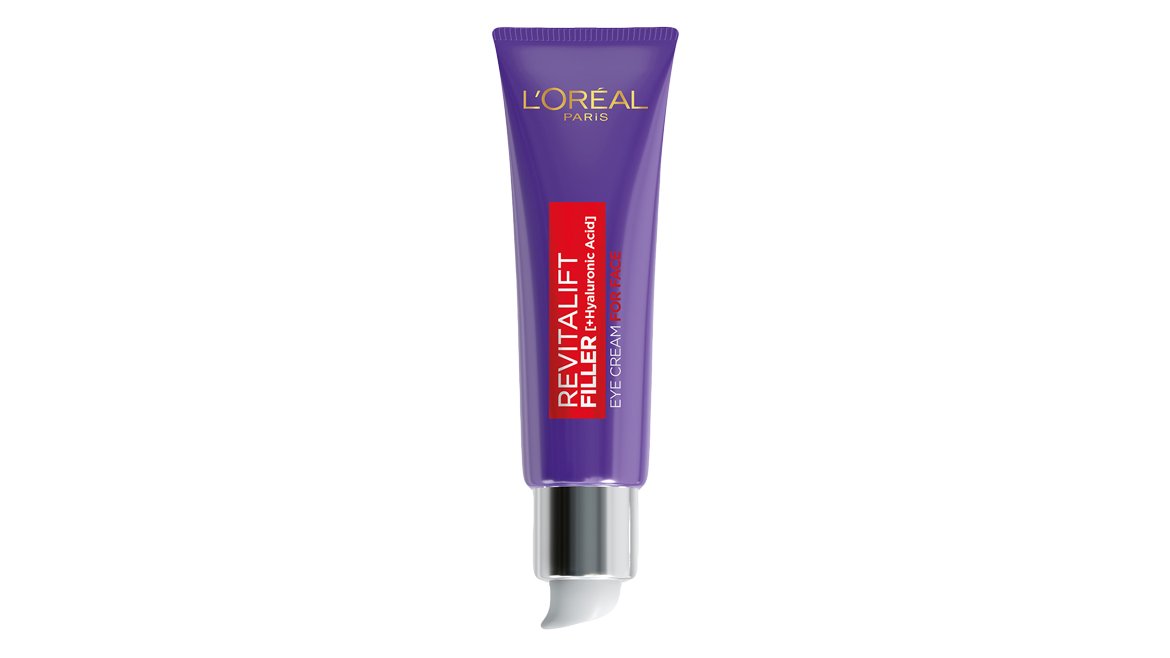 Revitalift Filler Krem Pod Oczy